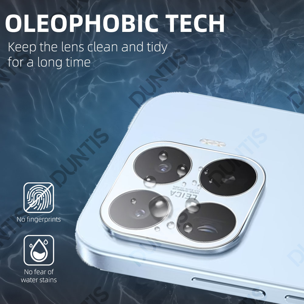Protection d'objectif d'appare - Photography Kit Xiaomi 15T Pro avis et prix