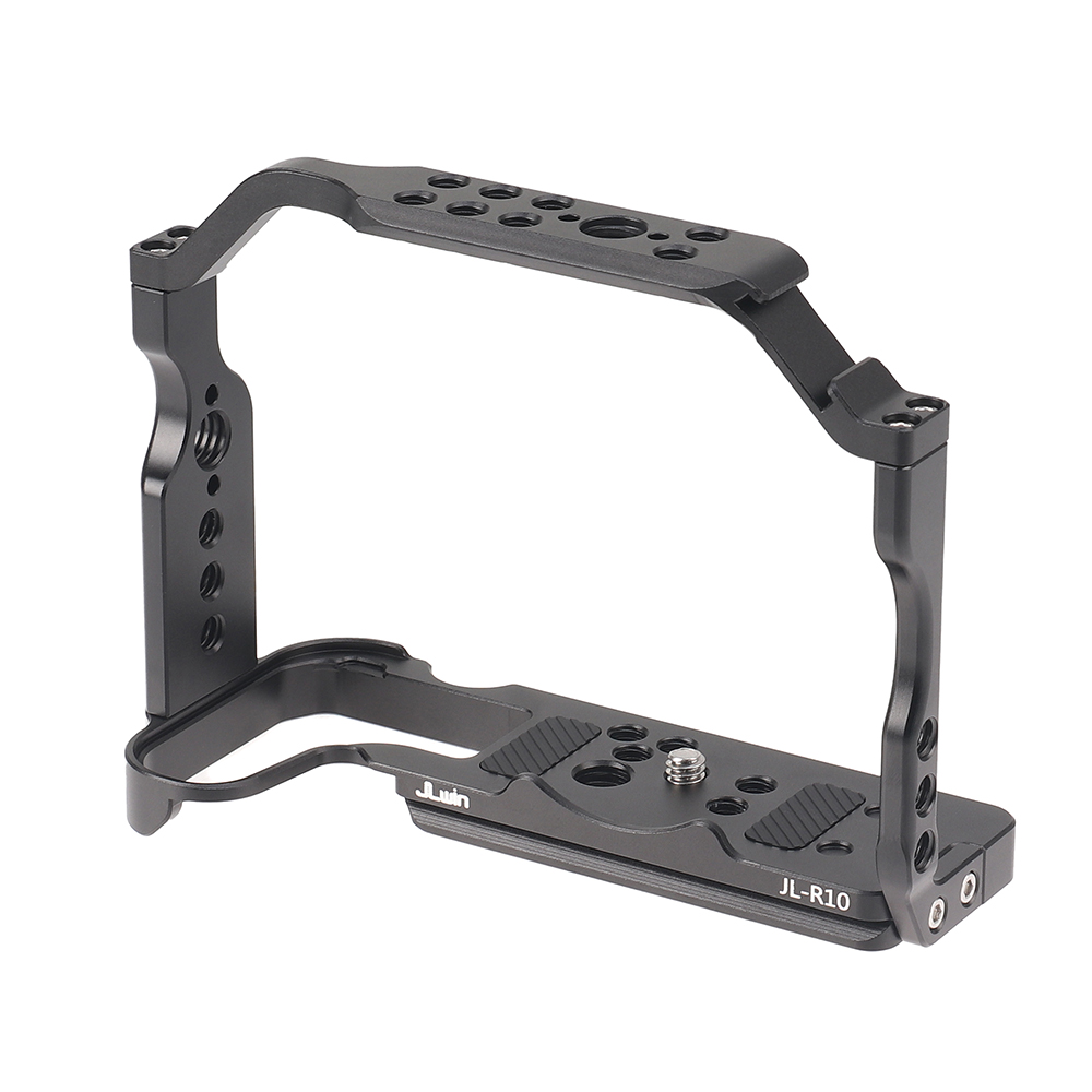 Cage de caméra R10 DSLR, pour  - Camera Cage Rig avis et prix