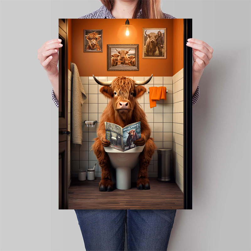 Goldendoodle – affiche de jour - Photography Duck avis et prix