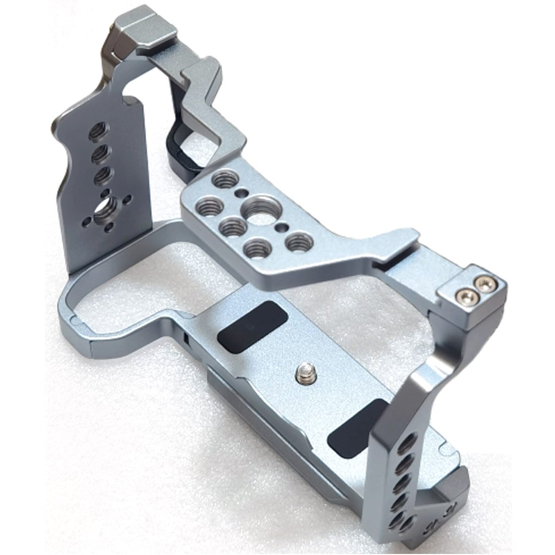 Topcine Cage de caméra XS20 po - Camera Cage Rig avis et prix