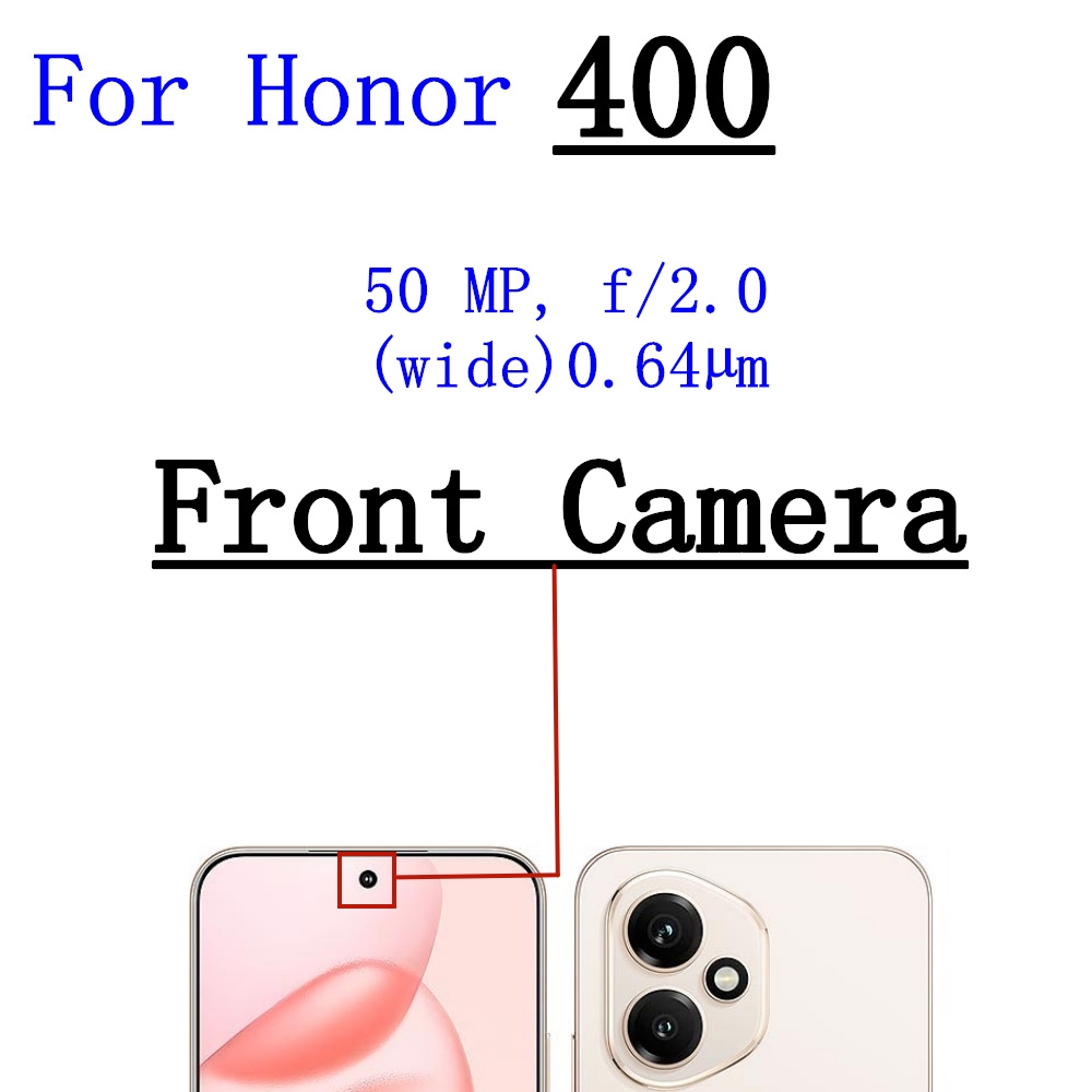 Module de caméra avant et arri - Photography Kit Xiaomi avis et prix