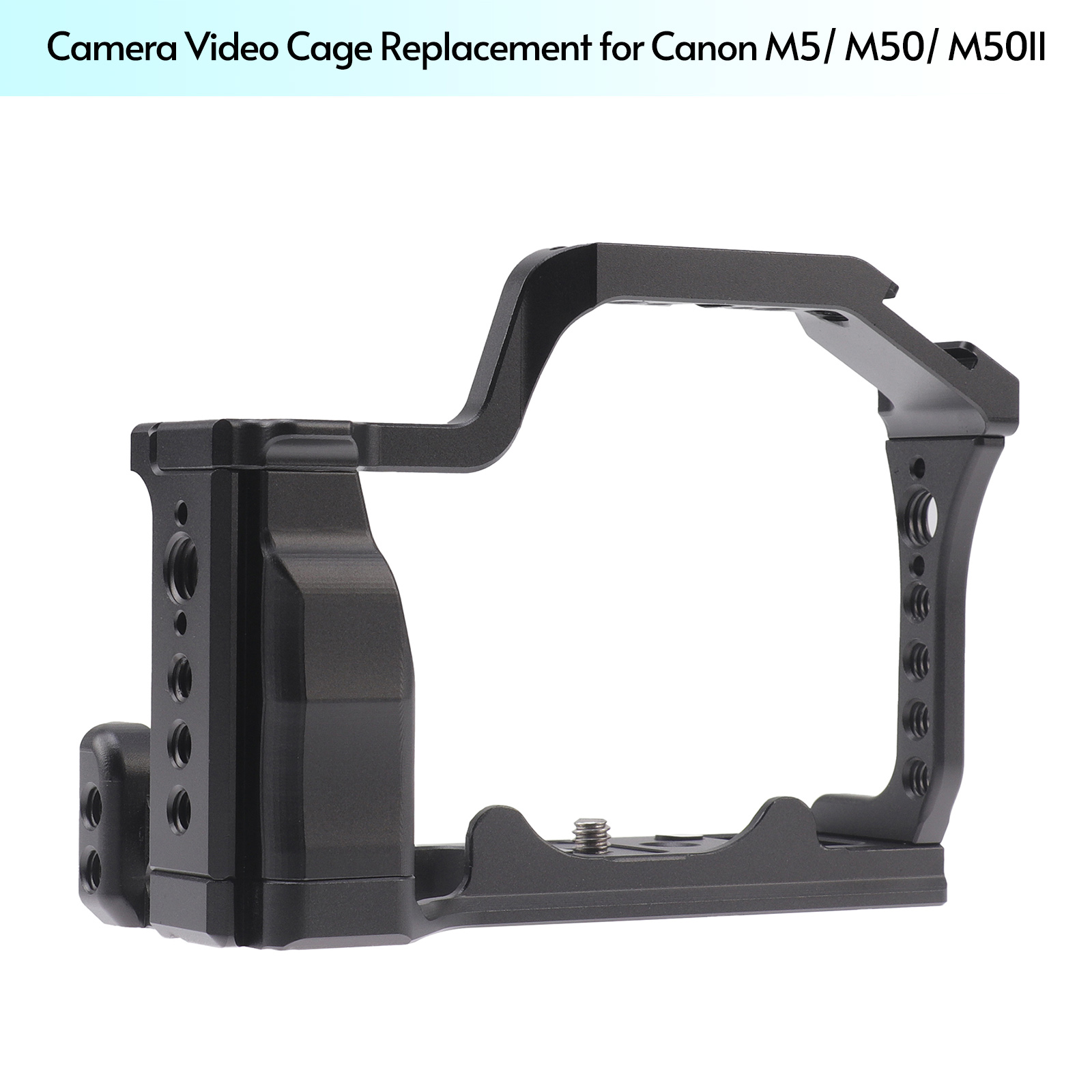 Appareil photo sans miroir ave - Camera Cage Rig avis et prix