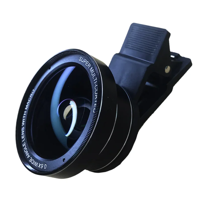 Kit d'objectifs pour téléphone - Photography Kit Xiaomi avis et prix