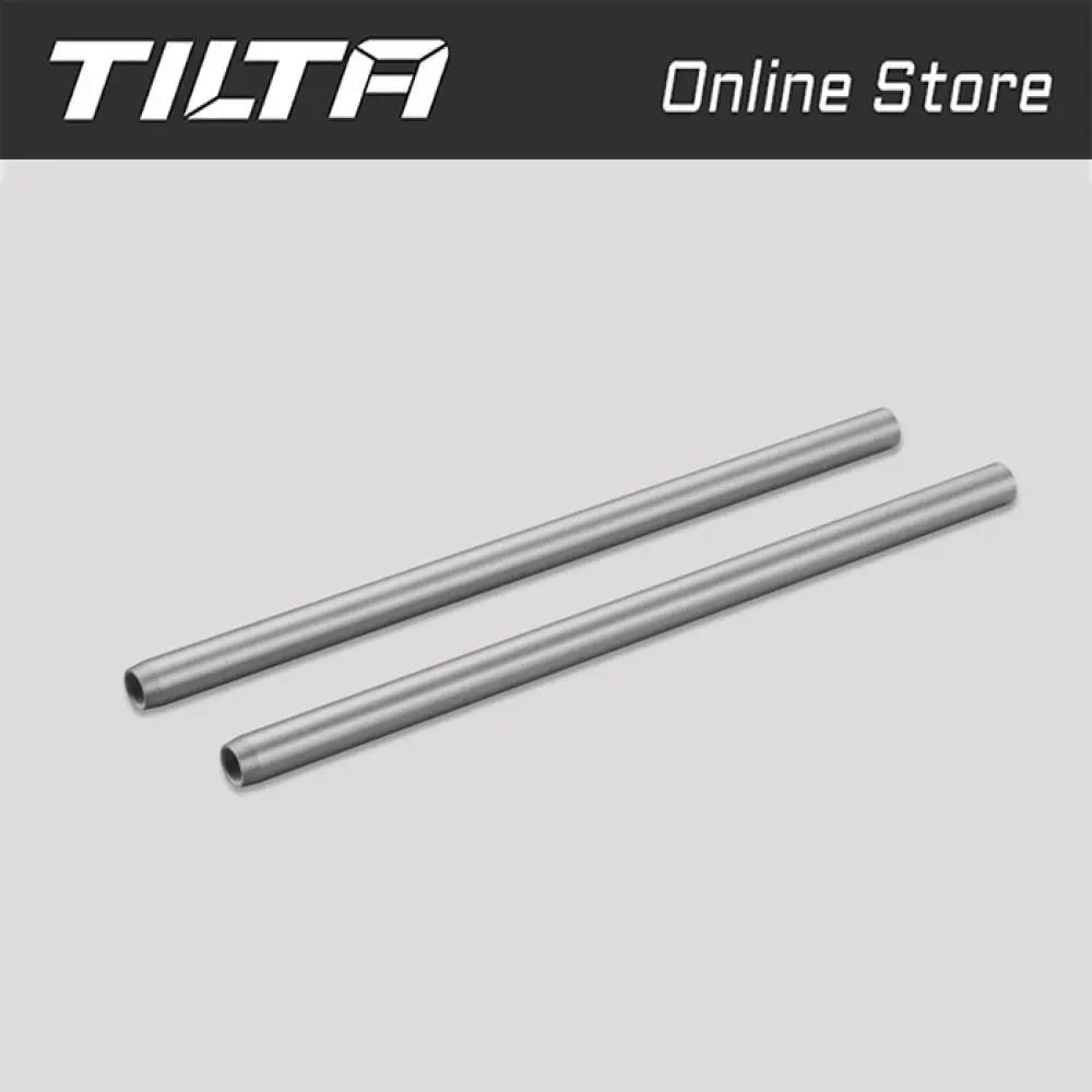 TILTA R15-100-B 15mm en alumin - Photography Close Up avis et prix