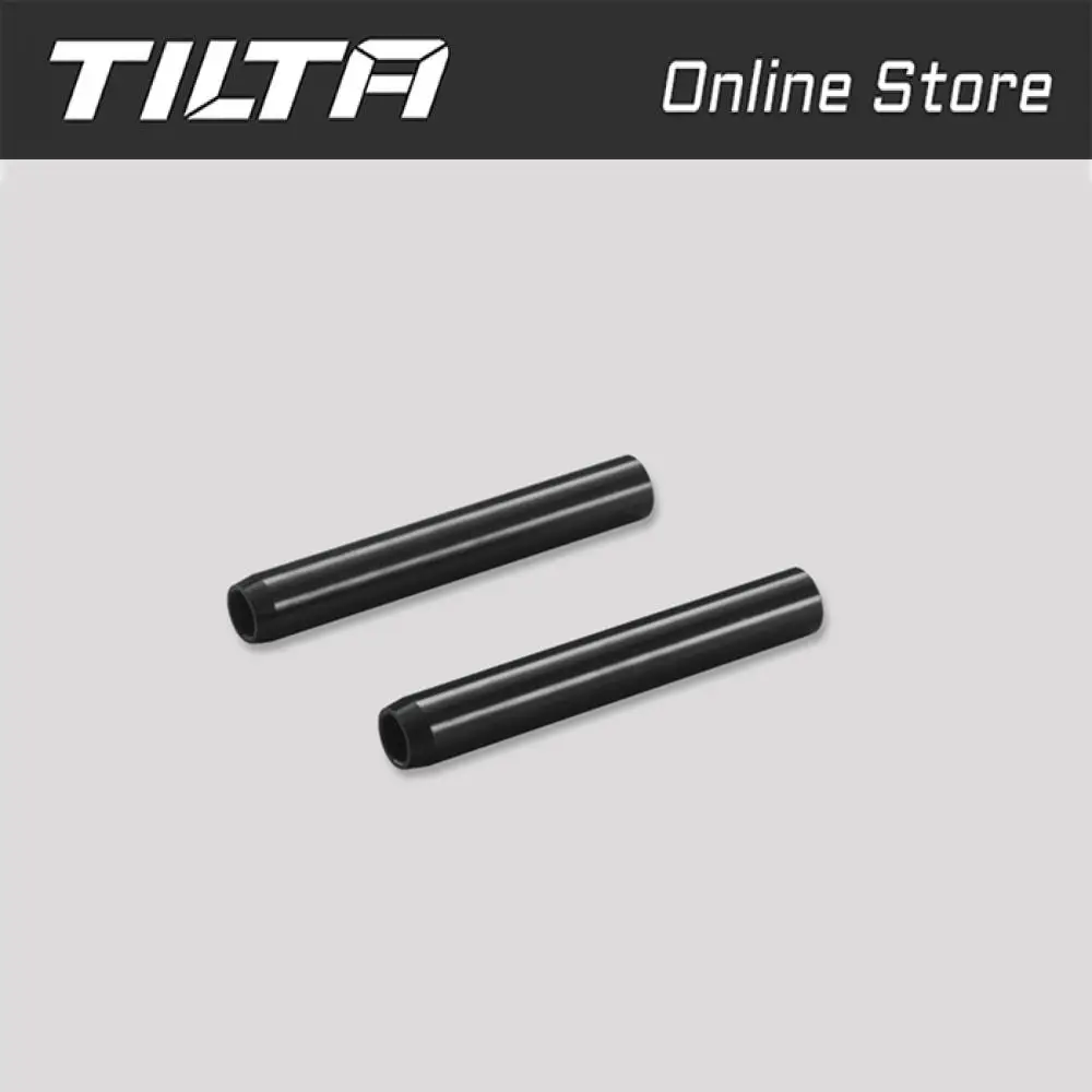 TILTA R15-100-B 15mm en alumin - Photography Close Up avis et prix