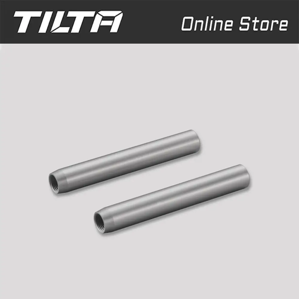 TILTA R15-100-B 15mm en alumin - Photography Close Up avis et prix