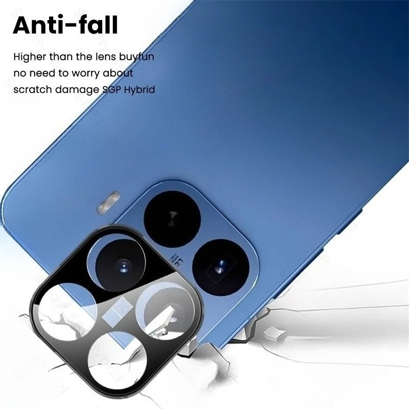 1-5 PCS Film de protection d'o - Photography Kit Xiaomi 15T Pro avis et prix