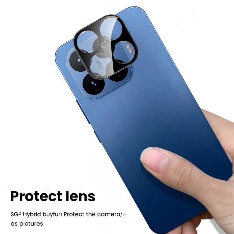 1-5 PCS Film de protection d'o - Photography Kit Xiaomi 15T Pro avis et prix