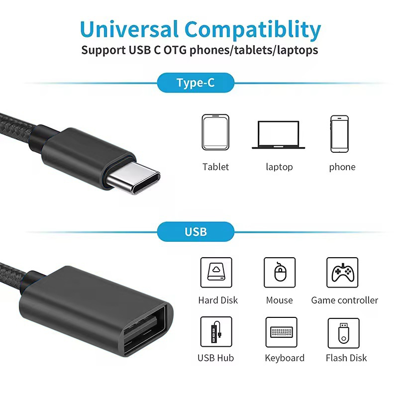 Adaptateur de câble de données - Photography Kit Xiaomi avis et prix