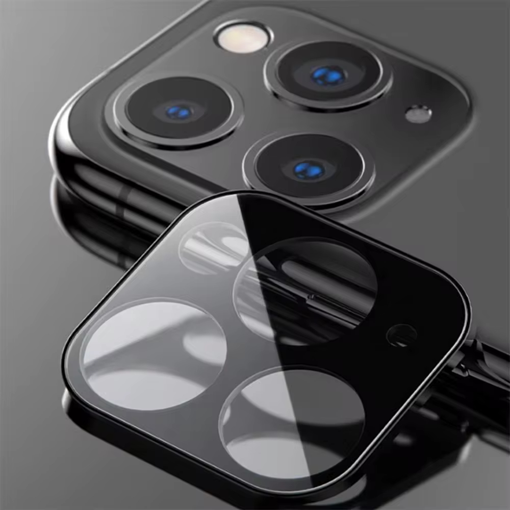 Protecteur de verre d'objectif - Photography Kit Pro Xiaomi avis et prix