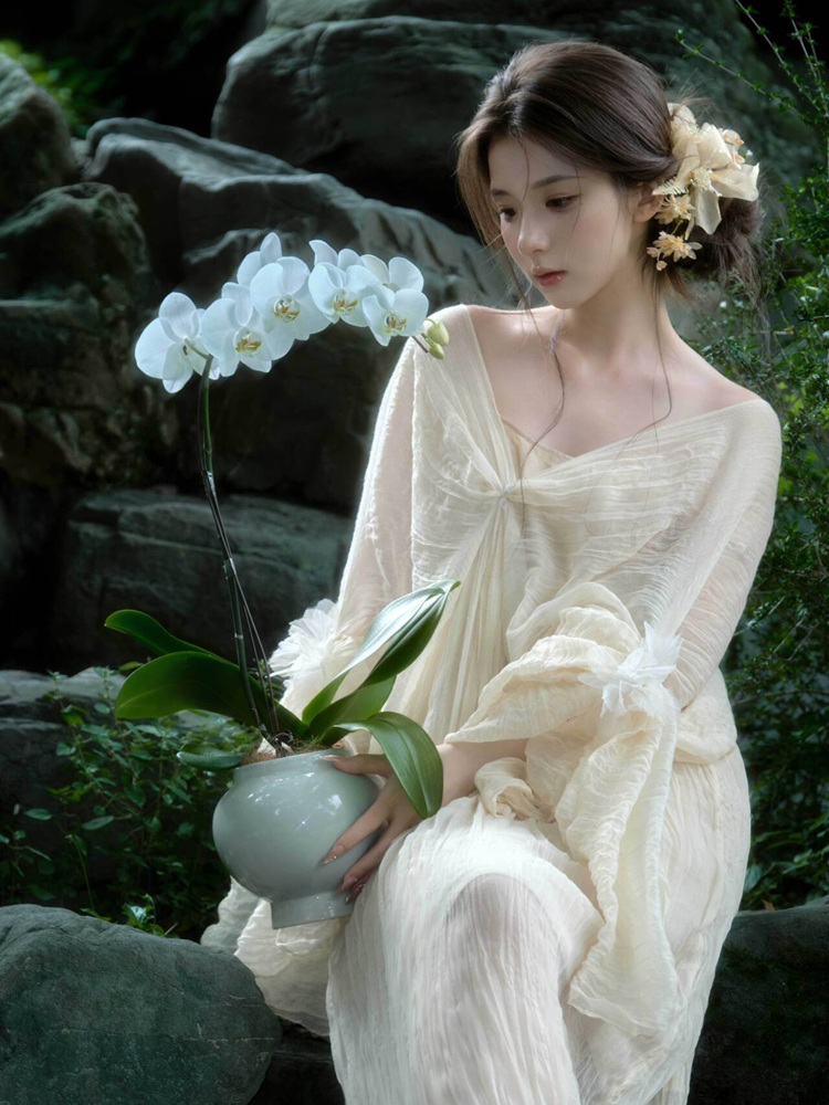 Nouvelle Robe de Photographie  - Photography Zen avis et prix