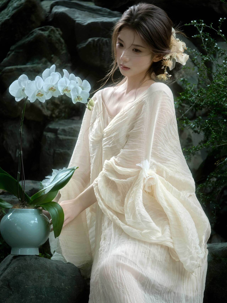 Nouvelle Robe de Photographie  - Photography Zen avis et prix