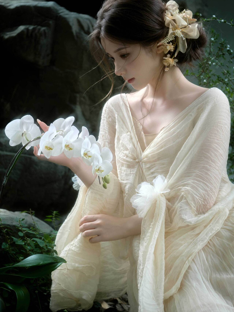 Nouvelle Robe de Photographie  - Photography Zen avis et prix