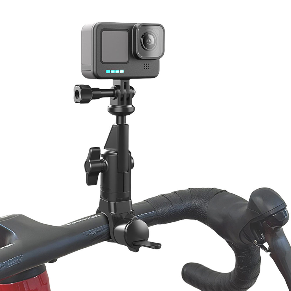 Moto Vélo Guidon Support 360 R - Insta360 Camera X3 avis et prix