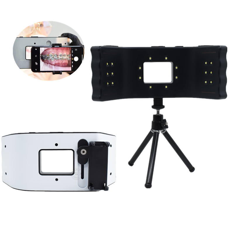 Lampe LED intra-orale pour pho - Photography Dental avis et prix