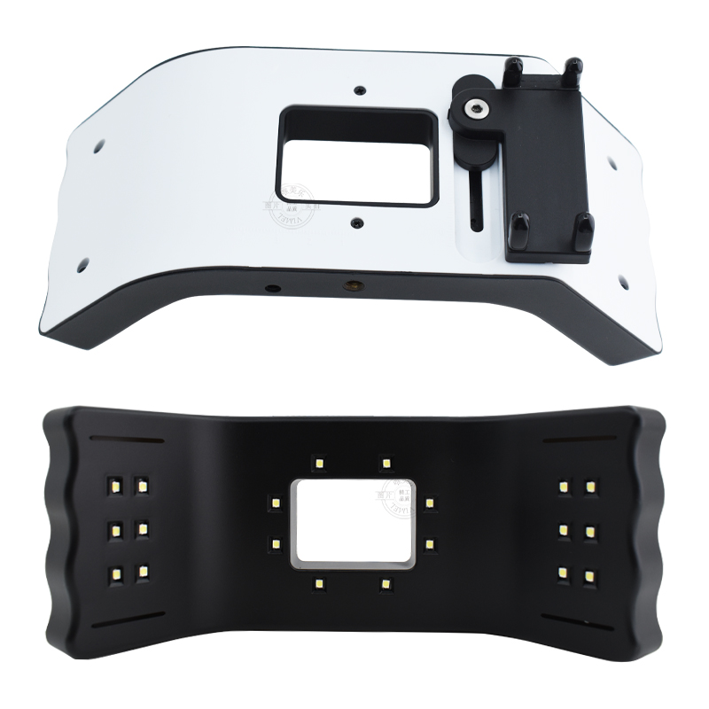 Lampe LED intra-orale pour pho - Photography Dental avis et prix