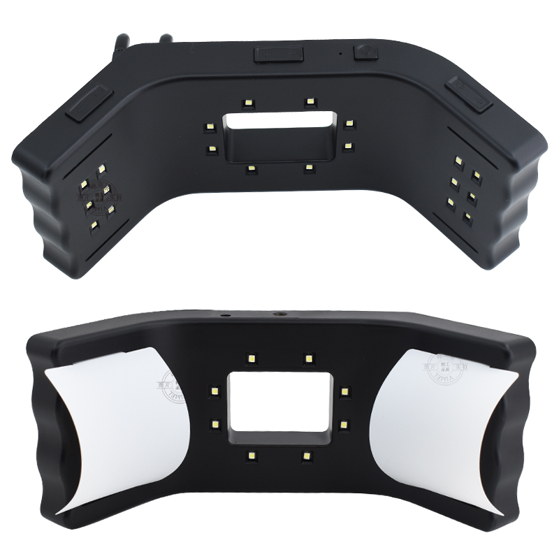 Lampe LED intra-orale pour pho - Photography Dental avis et prix