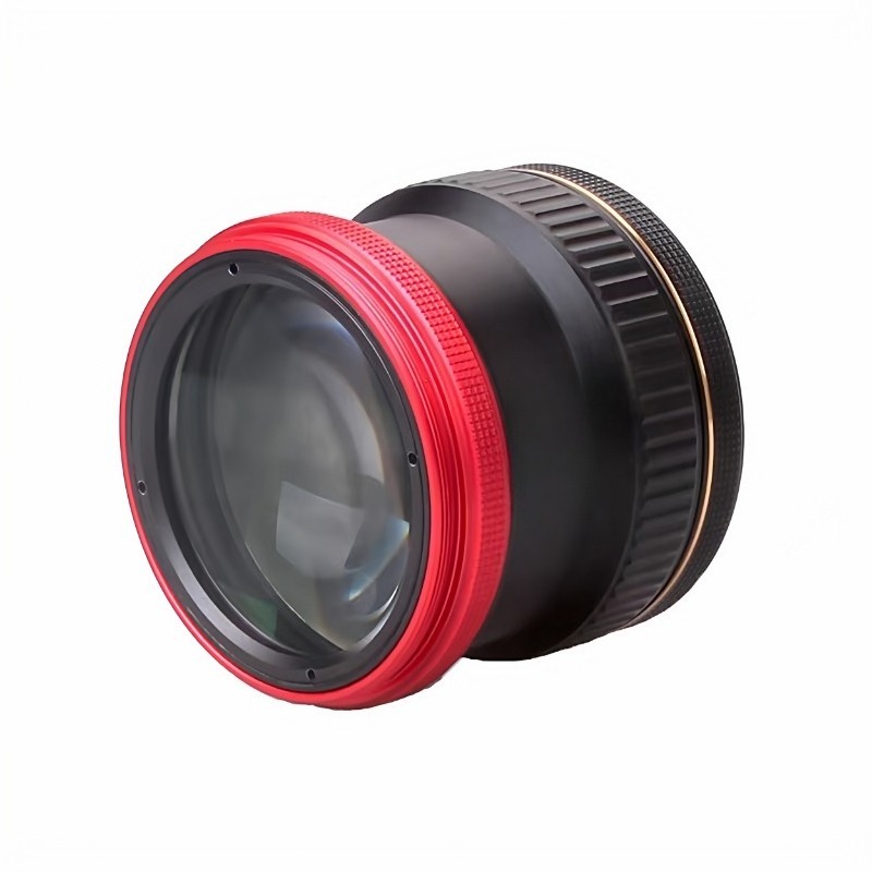 WFL06S + 23 photographie Subme - Photography Close Up avis et prix