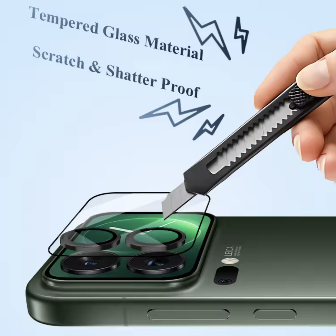 Pour Xiaomi 17 Pro Max caméra  - Photography Kit Pro Xiaomi avis et prix