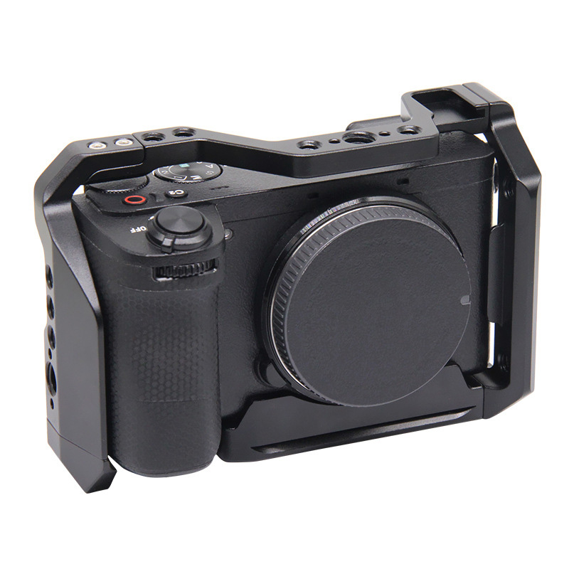 Support complet pour appareil  - Camera Cage Rig avis et prix