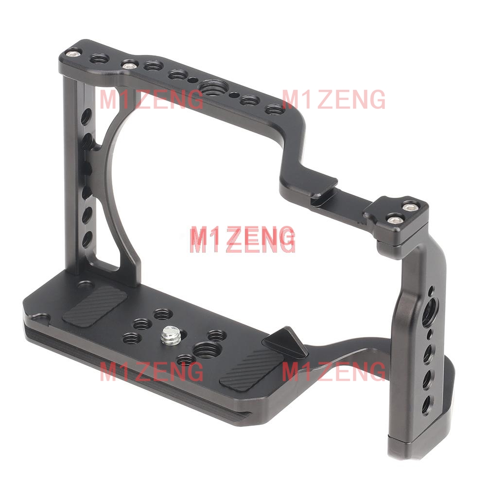 Stabilisateur de support de br - Camera Cage Rig avis et prix