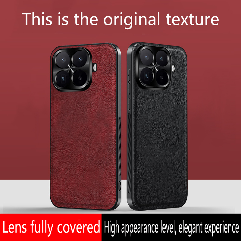 Étuis en cuir pour Xiaomi Mi 1 - Photography Kit Xiaomi 15T Pro avis et prix